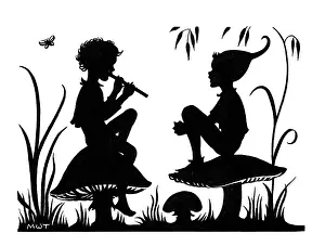Tune: A Faery Tune