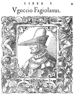 Lucca: FAGGIUOLA PRINCIPE LUCCA
