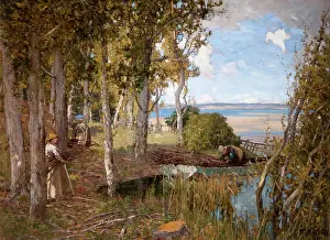 Macbride: The Faggot Gatherers