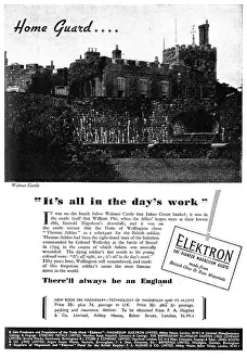 F.a.hughes: F.A.Hughes Elektron