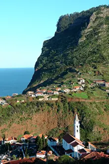 Faial: Faial and Penha de Aguia, Madeira
