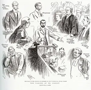 Hooley: The failure of Mr Hooley