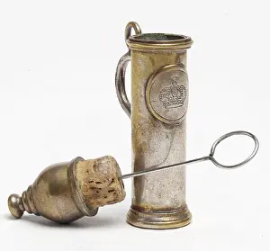 Faint: Fainted Lady Reviver