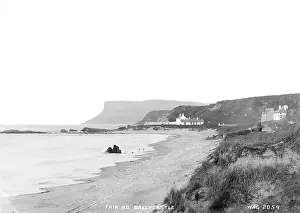 Ballycastle: Fair Hd, Ballycastle