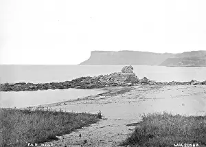 Ballycastle: Fair Head