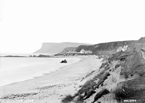 Ballycastle: Fair Head