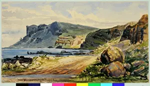 1852: Fair Head