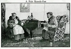 Pickled: A fair knock-out