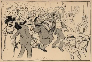 Grun: At The Fair, Massacre Of The Innocents