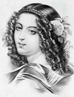 Patrician: The fair patrician