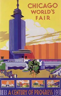 Expositions: Fair Pavilion