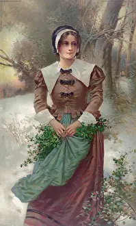 Puritan: A fair Puritan