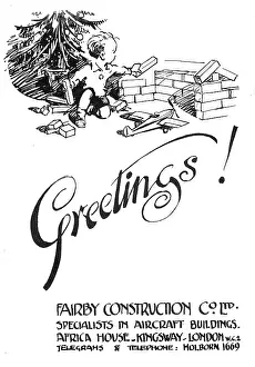 Fairby: Fairby Construction Co Ltd