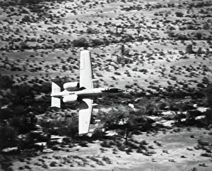 Wart: Fairchild A-10 Thunderbolt II / 2