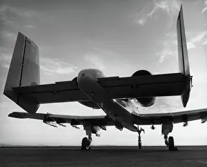 Wart: Fairchild A-10 Thunderbolt II / 2