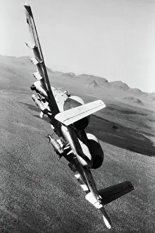 Wart: Fairchild A-10 Thunderbolt II / 2