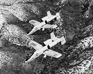 Wart: Fairchild A-10 Thunderbolt II / 2
