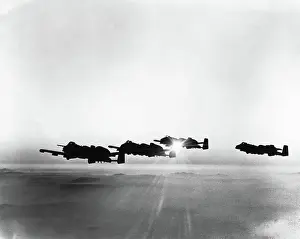 Wart: Fairchild A-10 Thunderbolt II / 2