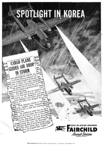 Boxcar: Fairchild C-119 Flying Boxcar