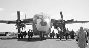 Boxcar: Fairchild C-119G Flying Boxcar