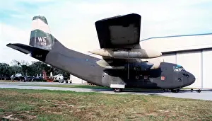 Fairchild: Fairchild C-123K HR-ALK