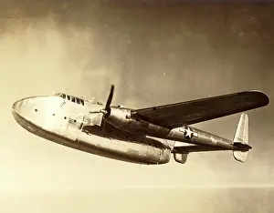 Fairchild: Fairchild C-82A Packet 44-22962