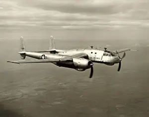 Fairchild: Fairchild XC-120 Pack Plane 48-330