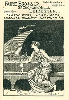 Faire: Faire Bros & Co Advertisement