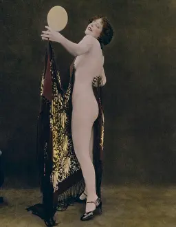 Fairest: Fairest of them all