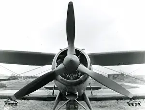 Fairey: Fairey Albacore