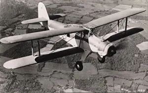Albacore: Fairey Albacore in flight