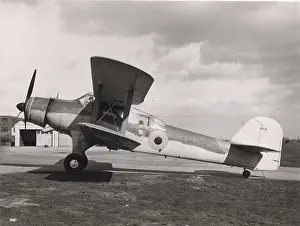Albacore: Fairey Albacore L7078