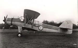 Albacore: Fairey Albacore L7083