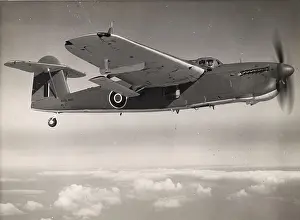 Barracuda: Fairey Barracuda II MD717