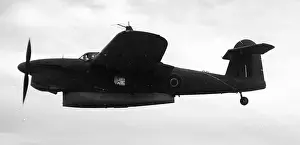 Barracuda: Fairey Barracuda II MX613