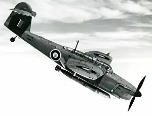 Fairey: Fairey Barracuda II, P9667