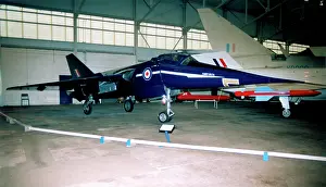 Fairey: Fairey Delta 2 7986M / WG777