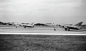 Twiss: Fairey Delta 2 and Peter Twiss