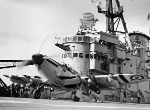 Fairey Firefly