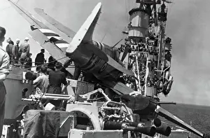 Majastys: Fairey Firefly