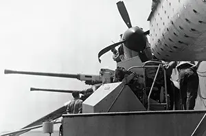 Majastys: Fairey Firefly