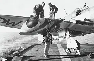 Weaponmilitary: Fairey Firefly