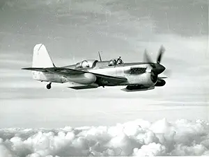 Firefly: Fairey Firefly AS7