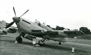 Firefly: Fairey Firefly FR4