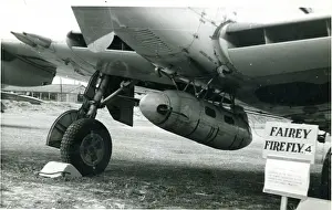 Firefly: Fairey Firefly FR4