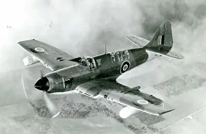 Fairey Firefly FR4