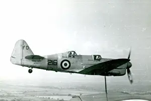 Fairey: Fairey Firefly T1, MB564