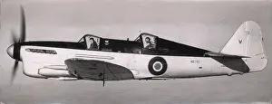 Firefly: Fairey Firefly T1 MB750
