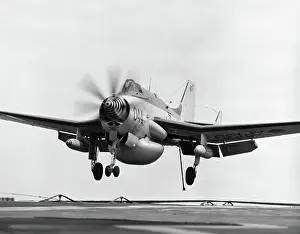 Radars: Fairey Gannet AEW-3