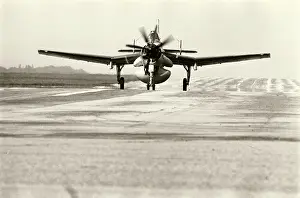 Aew3: Fairey Gannet AEW3